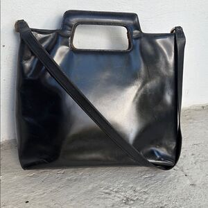 Ferragamo shoulder bag